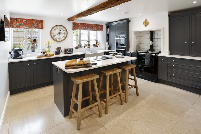 The Old School House - Dumbleton, United Kingdom