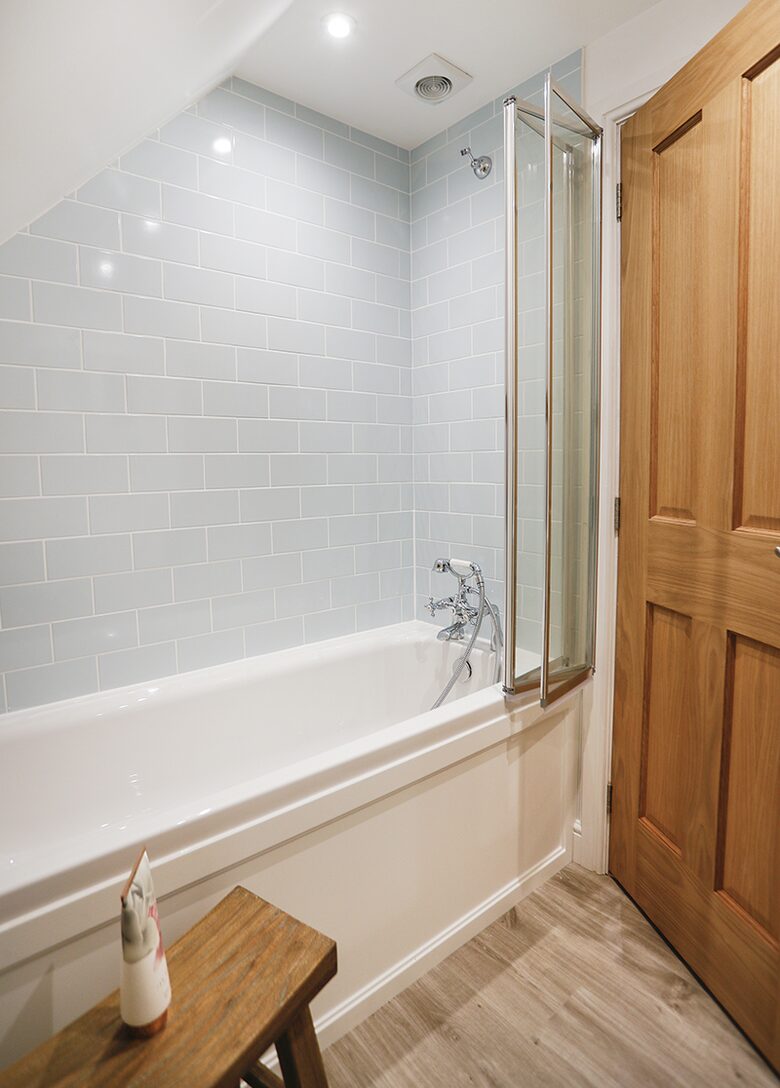 The Old School House - Dumbleton, United Kingdom