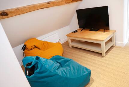 The Old School House - Dumbleton, United Kingdom