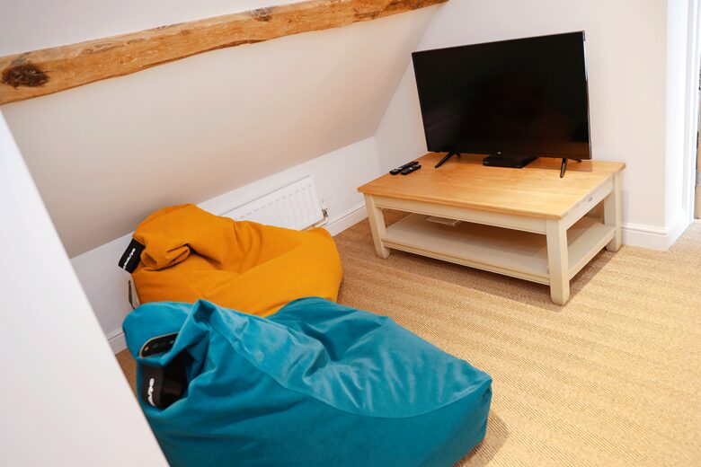 The Old School House - Dumbleton, United Kingdom