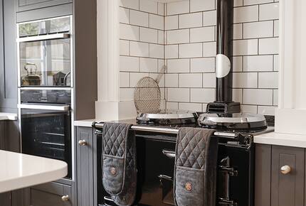 The Old School House - Dumbleton, United Kingdom