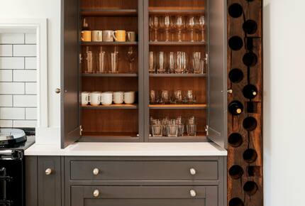 The Old School House - Dumbleton, United Kingdom