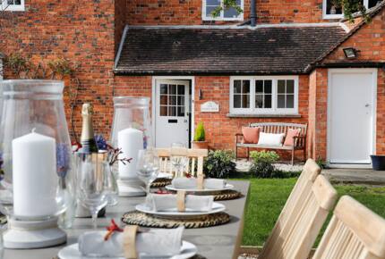 The Old School House - Dumbleton, United Kingdom