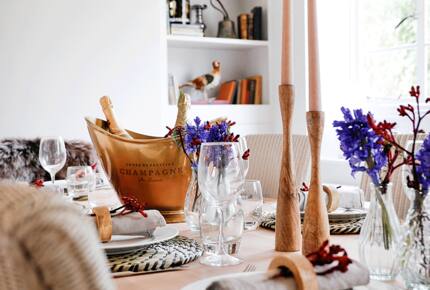 The Old School House - Dumbleton, United Kingdom