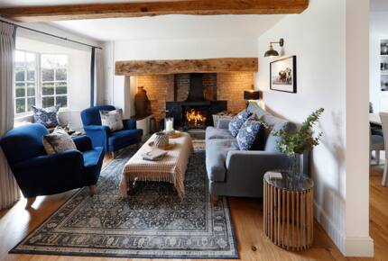 The Old School House - Dumbleton, United Kingdom