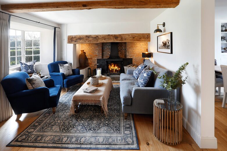 The Old School House - Dumbleton, United Kingdom