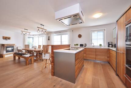 Alpine Ambiance - Garmisch-Partenkirchen, Germany