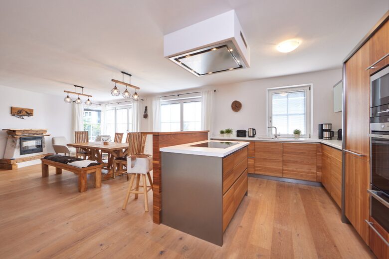 Alpine Ambiance - Garmisch-Partenkirchen, Germany