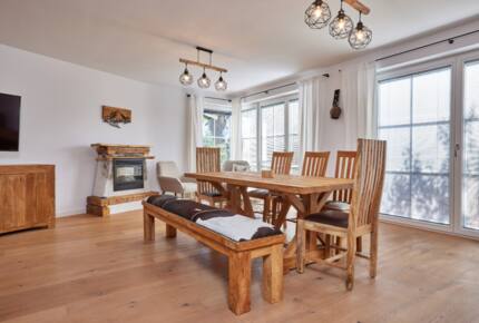 Alpine Ambiance - Garmisch-Partenkirchen, Germany