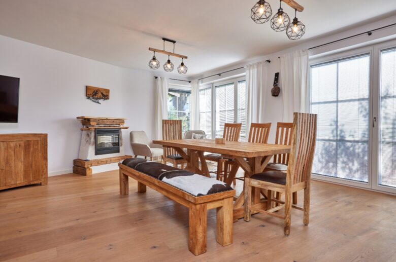 Alpine Ambiance - Garmisch-Partenkirchen, Germany