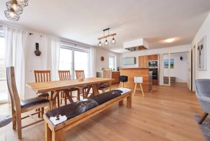 Alpine Ambiance - Garmisch-Partenkirchen, Germany