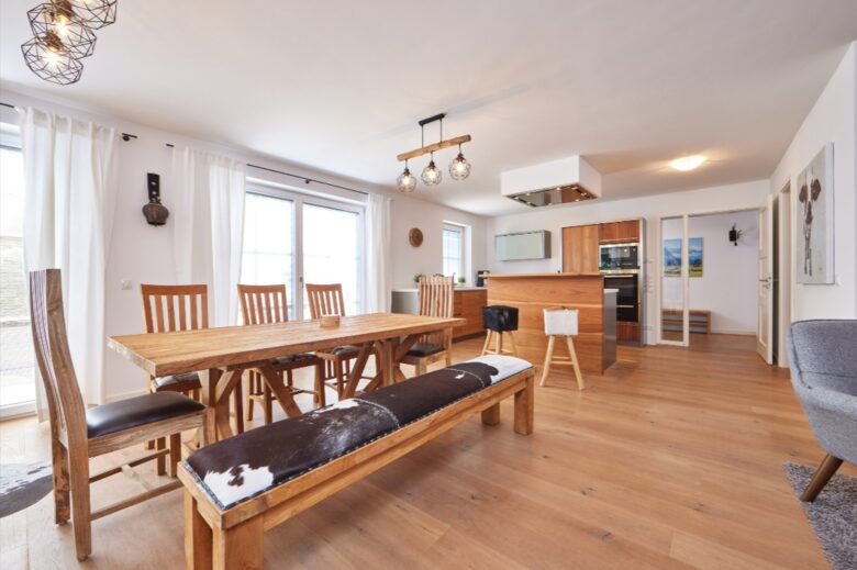 Alpine Ambiance - Garmisch-Partenkirchen, Germany