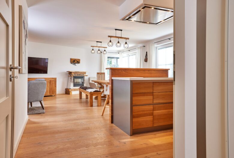 Alpine Ambiance - Garmisch-Partenkirchen, Germany