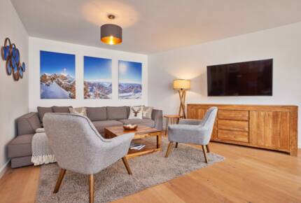 Alpine Ambiance - Garmisch-Partenkirchen, Germany