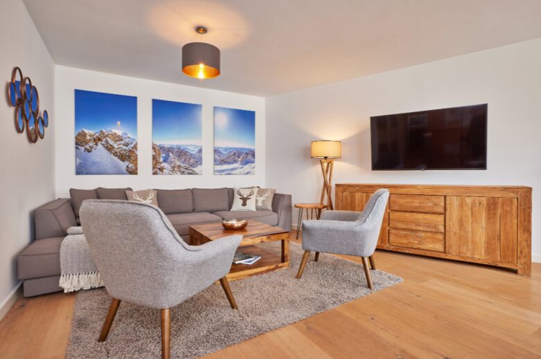 Alpine Ambiance - Garmisch-Partenkirchen, Germany