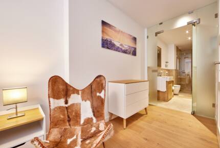 Alpine Ambiance - Garmisch-Partenkirchen, Germany