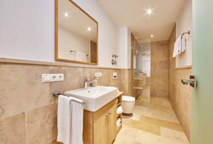 Alpine Ambiance - Garmisch-Partenkirchen, Germany