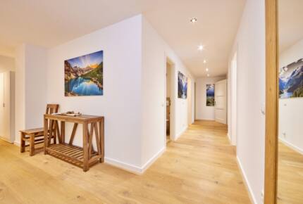 Alpine Ambiance - Garmisch-Partenkirchen, Germany