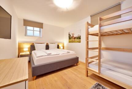 Alpine Ambiance - Garmisch-Partenkirchen, Germany