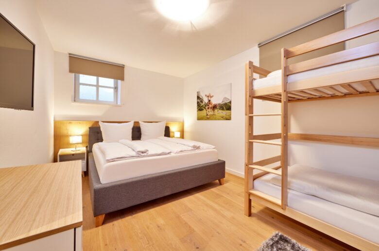 Alpine Ambiance - Garmisch-Partenkirchen, Germany