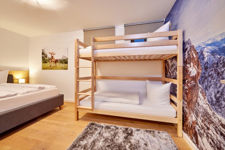 Alpine Ambiance - Garmisch-Partenkirchen, Germany