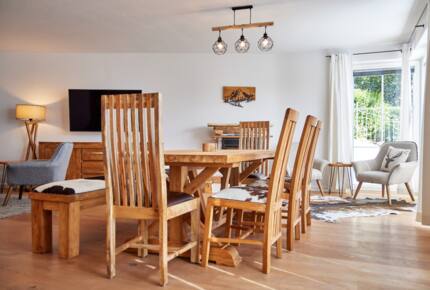 Alpine Ambiance - Garmisch-Partenkirchen, Germany