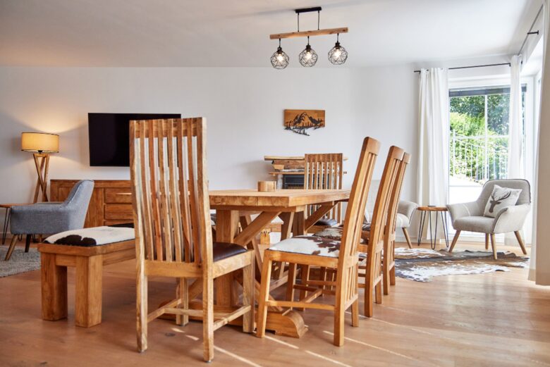 Alpine Ambiance - Garmisch-Partenkirchen, Germany