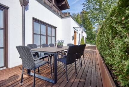 Alpine Ambiance - Garmisch-Partenkirchen, Germany