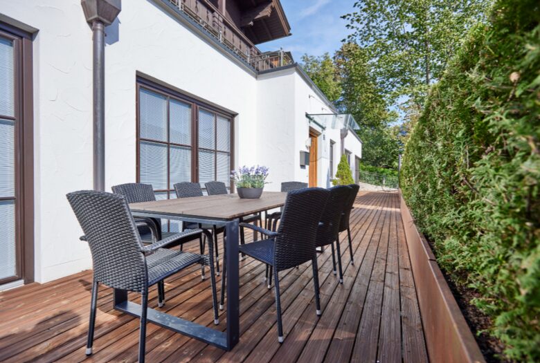 Alpine Ambiance - Garmisch-Partenkirchen, Germany