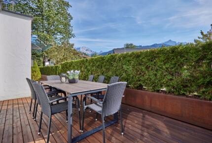 Alpine Ambiance - Garmisch-Partenkirchen, Germany