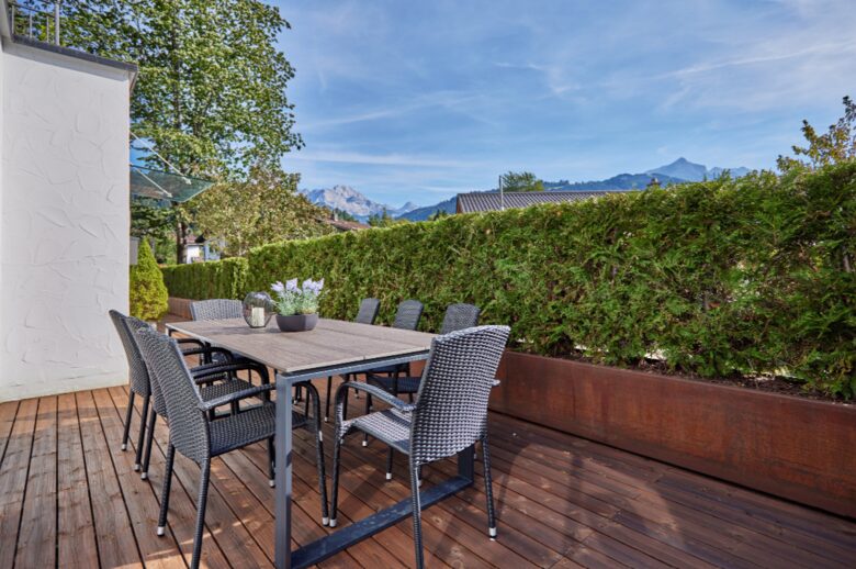 Alpine Ambiance - Garmisch-Partenkirchen, Germany