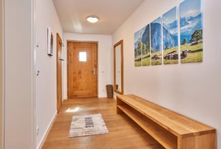 Alpine Ambiance - Garmisch-Partenkirchen, Germany