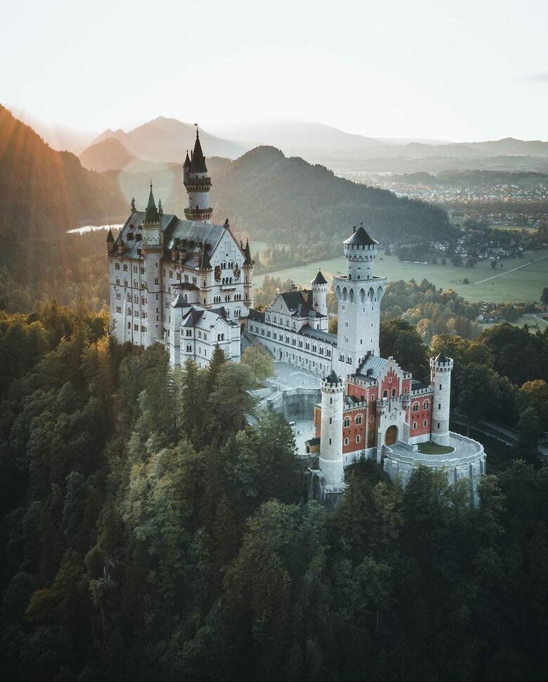 Alpine Ambiance - Garmisch-Partenkirchen, Germany