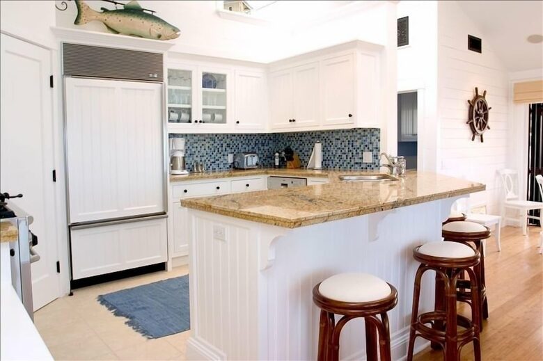 Luxury Beach Cottage with Breathtaking Ocean Views - Santa Barbara, California