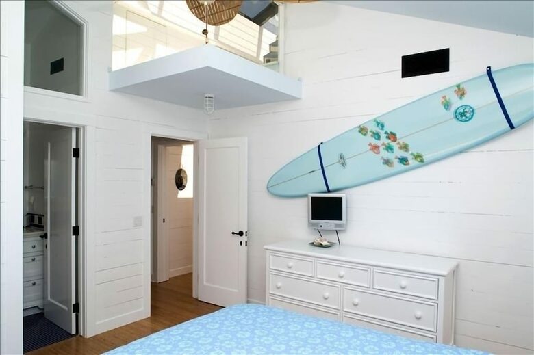 Luxury Beach Cottage with Breathtaking Ocean Views - Santa Barbara, California