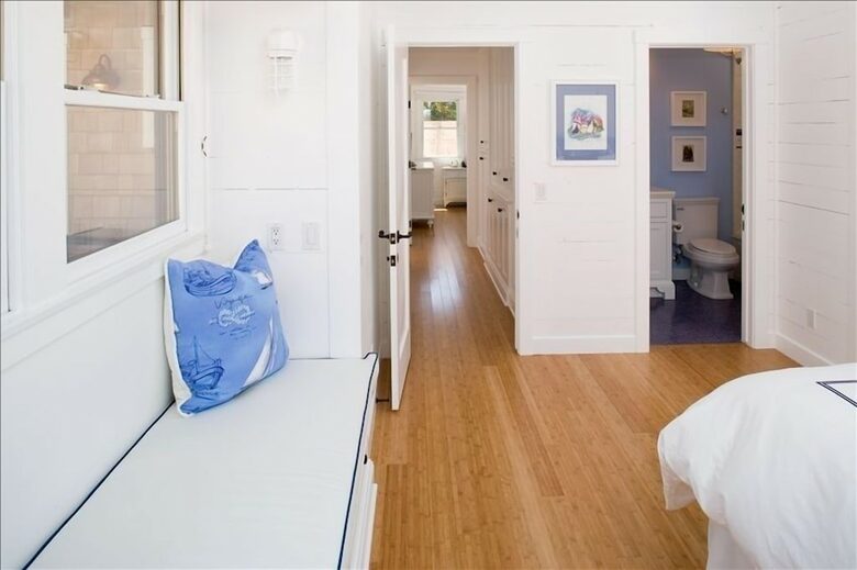Luxury Beach Cottage with Breathtaking Ocean Views - Santa Barbara, California