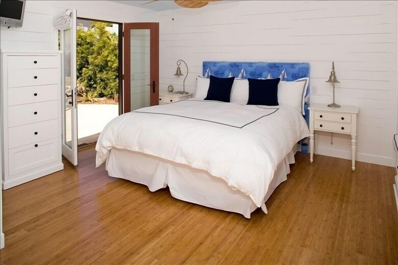 Luxury Beach Cottage with Breathtaking Ocean Views - Santa Barbara, California