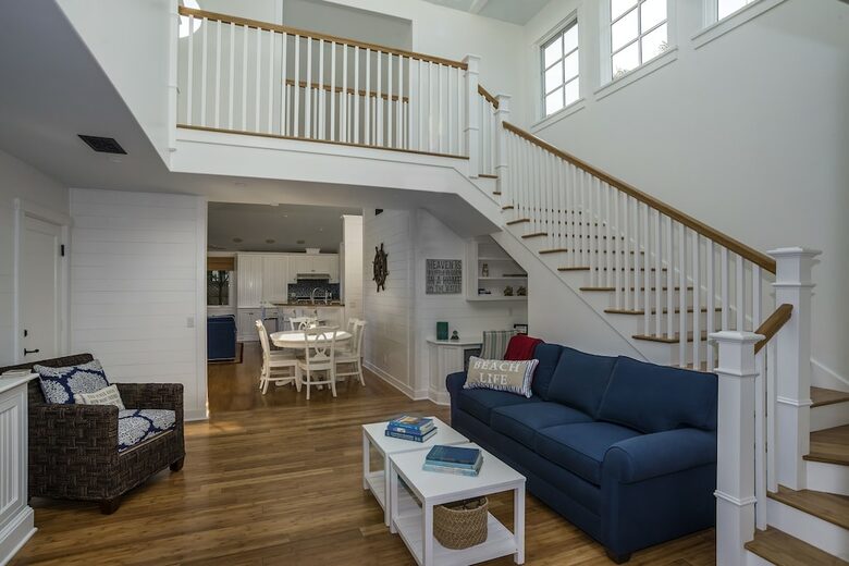 Luxury Beach Cottage with Breathtaking Ocean Views - Santa Barbara, California