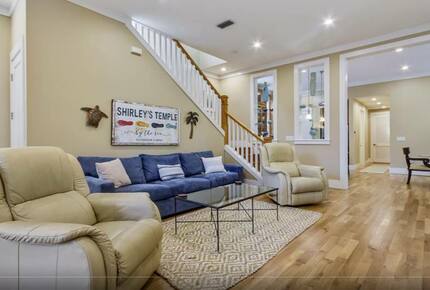 WaterColor Beach Villa - 30A - Santa Rosa Beach, Florida