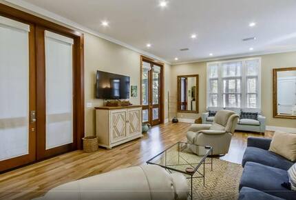 WaterColor Beach Villa - 30A - Santa Rosa Beach, Florida