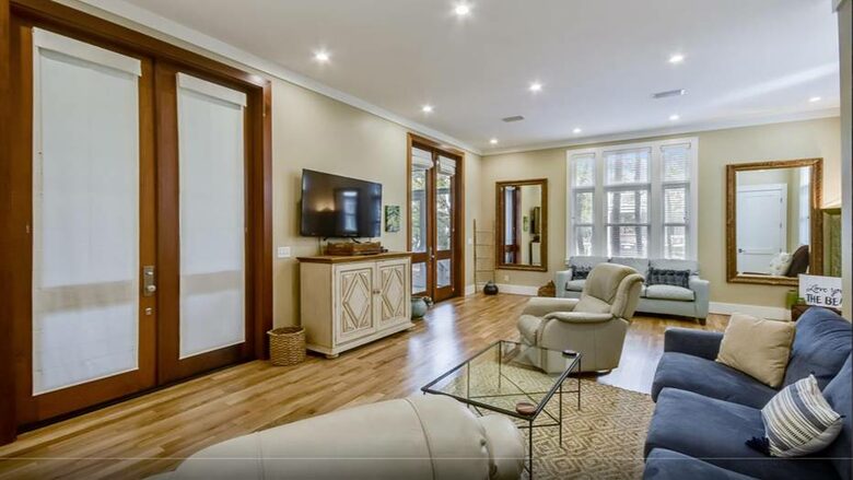 WaterColor Beach Villa - 30A - Santa Rosa Beach, Florida