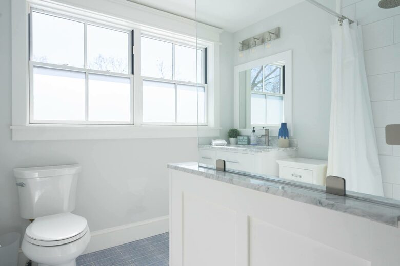 Modern Farmhouse with Rustic Charm - Portsmouth, Rhode Island