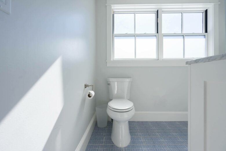 Modern Farmhouse with Rustic Charm - Portsmouth, Rhode Island