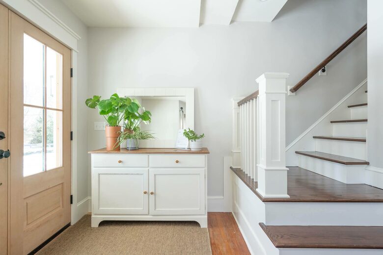 Modern Farmhouse with Rustic Charm - Portsmouth, Rhode Island