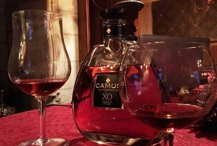 Château de Busset - Busset, France