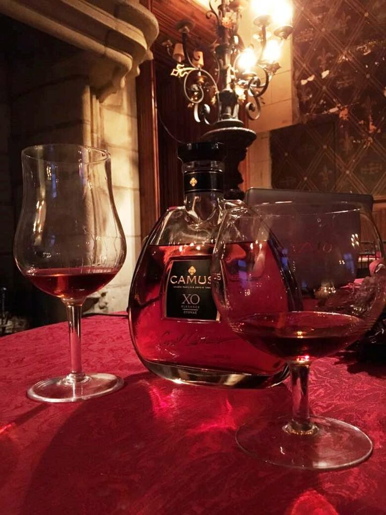 Château de Busset - Busset, France