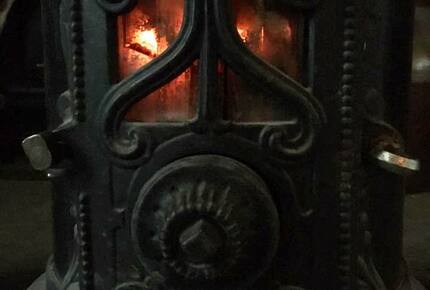 Château de Busset - Busset, France