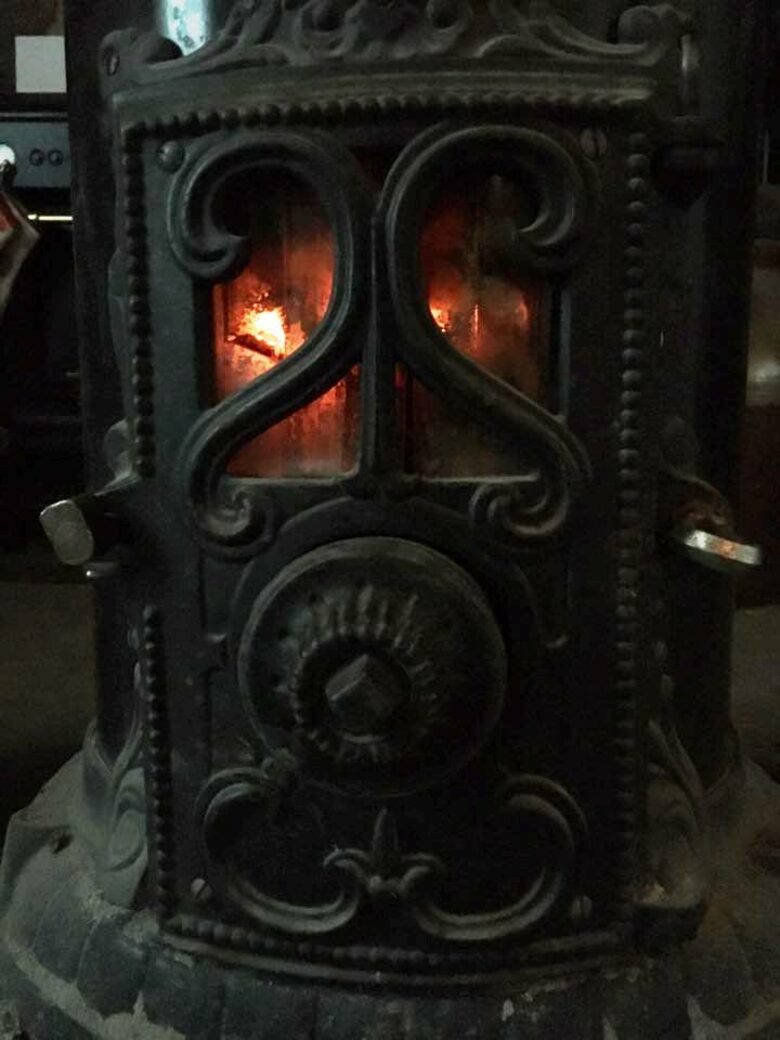 Château de Busset - Busset, France