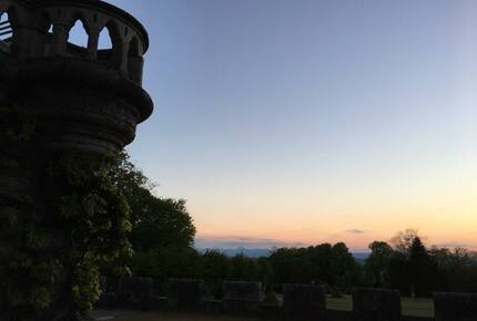 Château de Busset - Busset, France