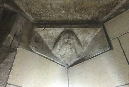 Château de Busset - Busset, France